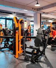 Basic-Fit Bild 3
