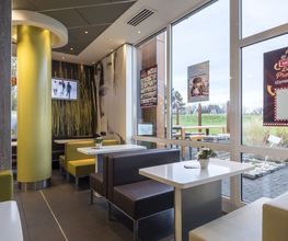 McDonald's Bild 5