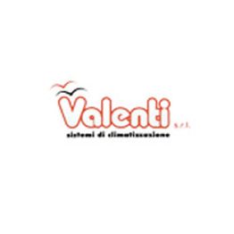 Valenti - Agenzia Riello logo