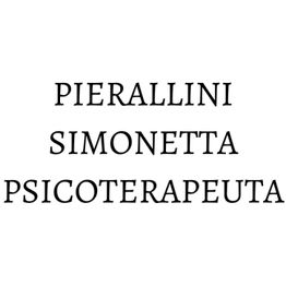 Pierallini Simonetta Psicoterapeuta logo