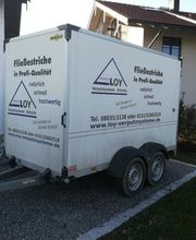 Anhydrit-Fließestriche Loy Bild 5