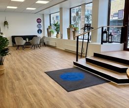 Audika Hørecenter Randers