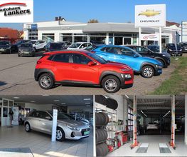 Autohaus Lankers Bild 1