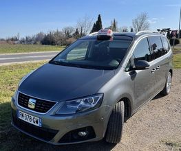 Taxi Mica image 1