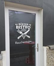 Büezer Bistro & Tankstelle GmbH Bild 8