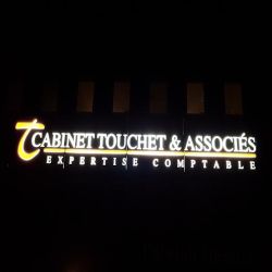 Cabinet Touchet Et Associés SAS