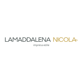 Artedile - Lamaddalena Nicola logo