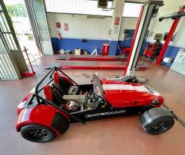 Euromaster Bolla Pneumatici immagine 13