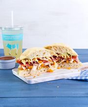 Mendocino Farms image 2