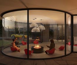Peter Stasek Architects - Corporate Architecture Bild 8