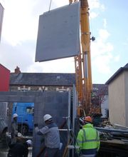 Pavoine Constructions image 1