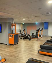 Basic-Fit 24/7 afbeelding 2