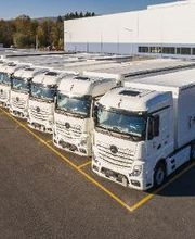 FIEGE Logistik (Schweiz) AG Bild 5