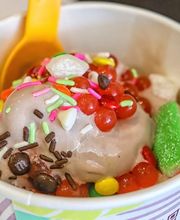 Yogurtland Arcadia image 1