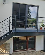 Severidt Metallbau KG Bild 1