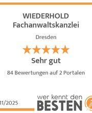 werkenntdenBESTEN.de Qualitätssiegel