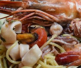 Pizzeria Moosbad da Sergio Bild 5