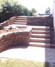 Hysen Graci Gartenlandschaftsbau Bild 2