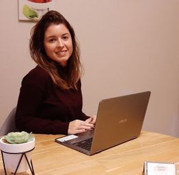 Charline Henri Diététicienne Nutritionniste