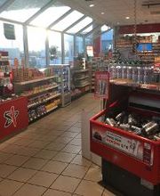 star Tankstelle Bild 6