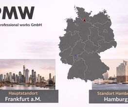 PMW professional works GmbH Bild 14