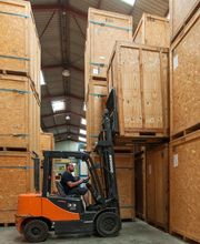 Déménagements Flippe Garde-Meubles image 4