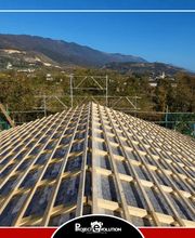 Project Evolution SA - Case in Legno Svizzera Bild 9