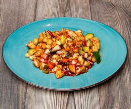 Le-Wei Chinese Kitchen 乐味小馆 Bild 8