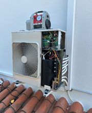 Air Force Chauffage image 1