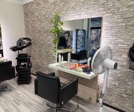 Coiffeur Gino Bild 3
