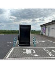 ChargeOne Ladestation Bild 5