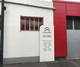 Auto Service Hoche image 1