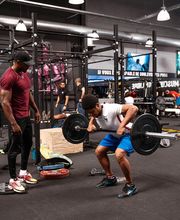 Espace cross training