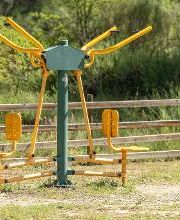 Camping Homair - Verdon Parc image 12