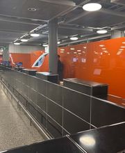 Sixt car rental Geneva Airport