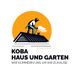 Koba Gartenbau Wir kümmern uns um ihr zuhause