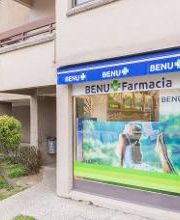 BENU Giubiasco Bild 9