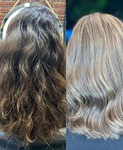 Hairlounge by Tuba & Cihan Bild 8