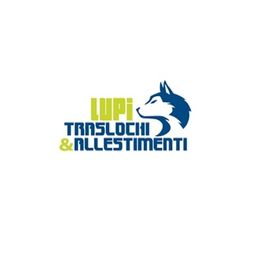 Lupi Traslochi di Daniel Ernesto Lupi logo