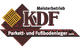 KDF Parkett- und Fußbodenleger GmbH