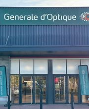 Opticien CORBEIL ESSONNES Générale d'Optique image 1