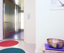 Birgit Müller PhysioTherapie am Luitpoldeck Bild 1