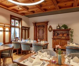 Café-Hotel Appenzell Bild 11
