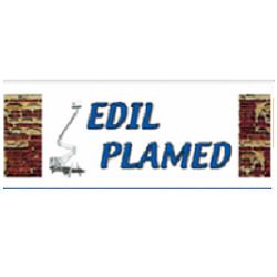 Impresa Edile Edilplamed logo