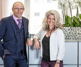 unitas treuhandgesellschaft AG Bild 1