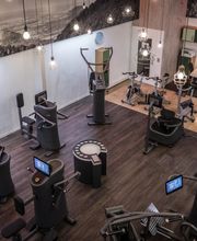 Fitness First Bad Boll - Club