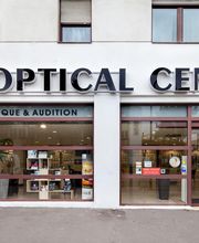 Opticien LE BOURGET Optical Center image 3