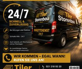 Storenbau Tiler GmbH Bild 1