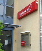Berlin-Mahlsdorf Aussenansicht Eingang