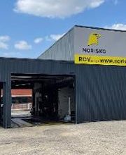 NORISKO contrôle technique L'Union - Montrabé - AUTO - MOTO image 1